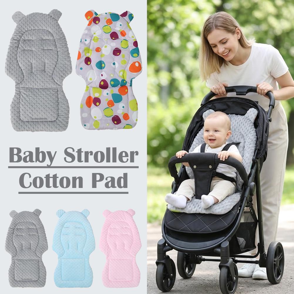 Cojín para Asiento de Cochecit - Stroller Accessories reseña y precio