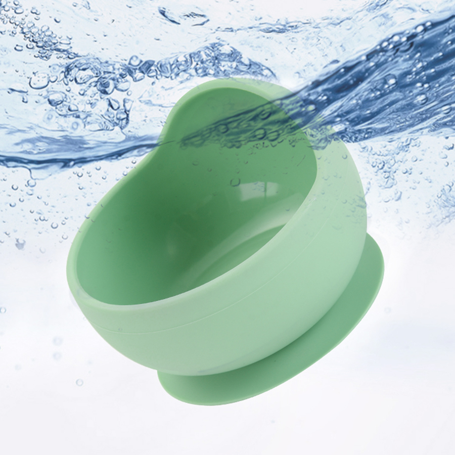 Cuencos de silicona de grado a - Baby Products For Face reseña y precio