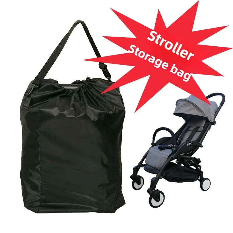 Bolsa de almacenamiento para c - Stroller Accessories reseña y precio