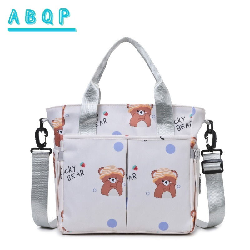 ABQP, nueva bolsa de pañales,  - Baby Product Brand reseña y precio