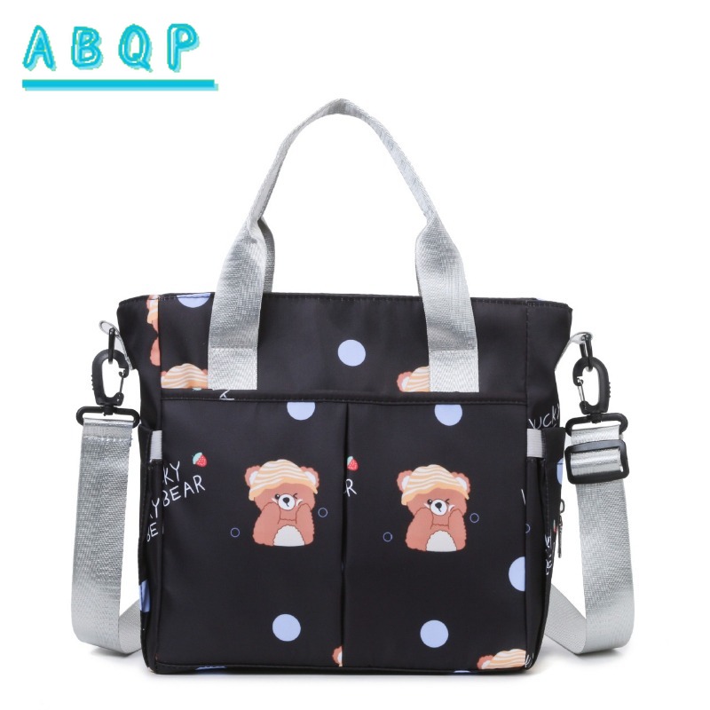 ABQP, nueva bolsa de pañales,  - Baby Product Brand reseña y precio