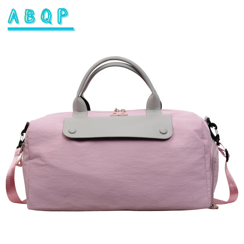 Bolsa de Pañales de Lujo, Marc - Baby Product Brand reseña y precio