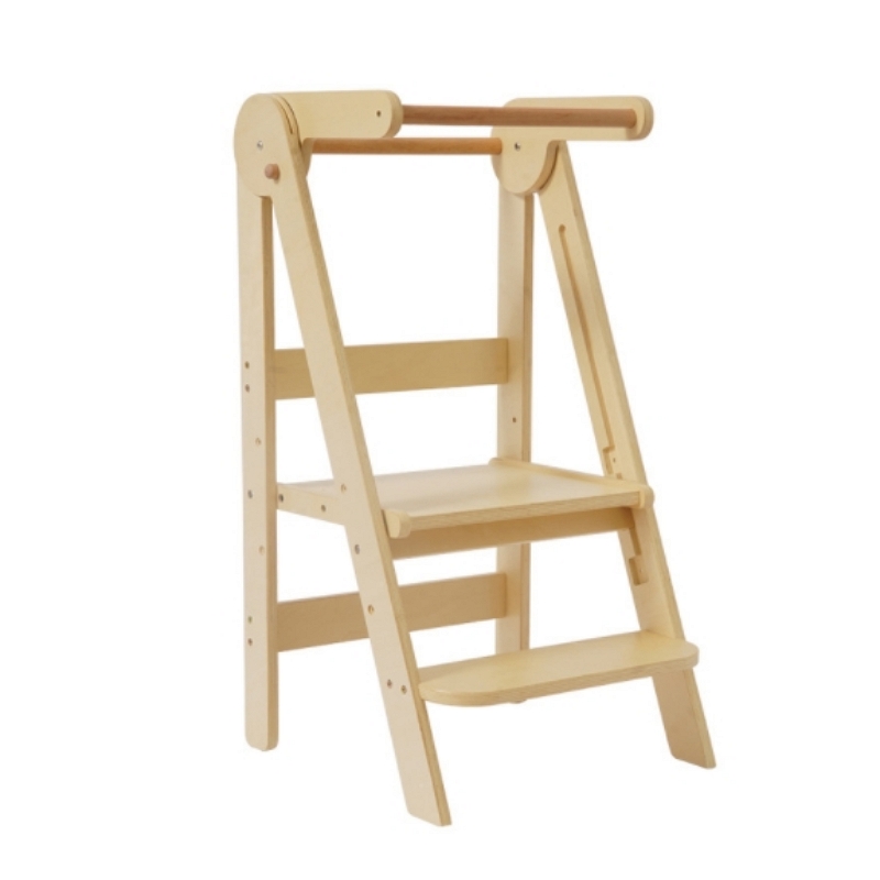 Muebles para bebé y niño, tabu - Toddler Learning Tower reseña y precio