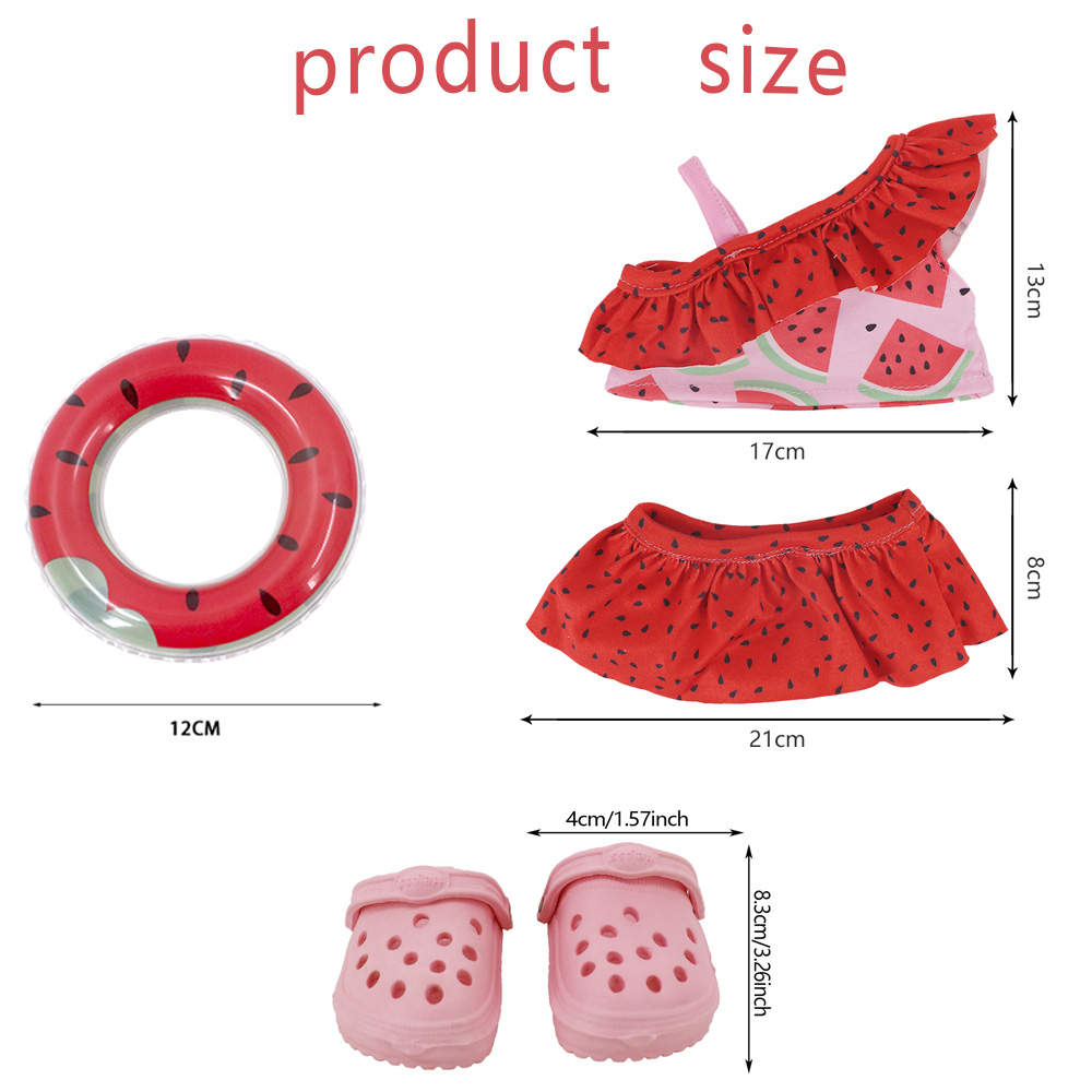 Traje de Baño con Diseño de Es - Baby Products reseña y precio