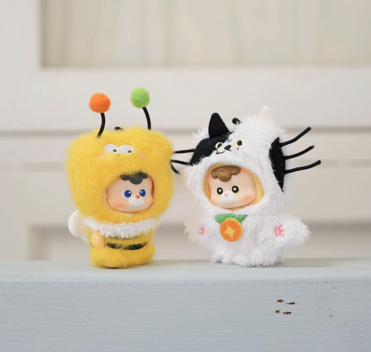 Diudiubaby Blind Box Tag Your  - Baby Products Bag reseña y precio