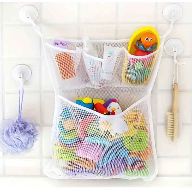 Organizador de juguetes para n - Baby Products Bag reseña y precio