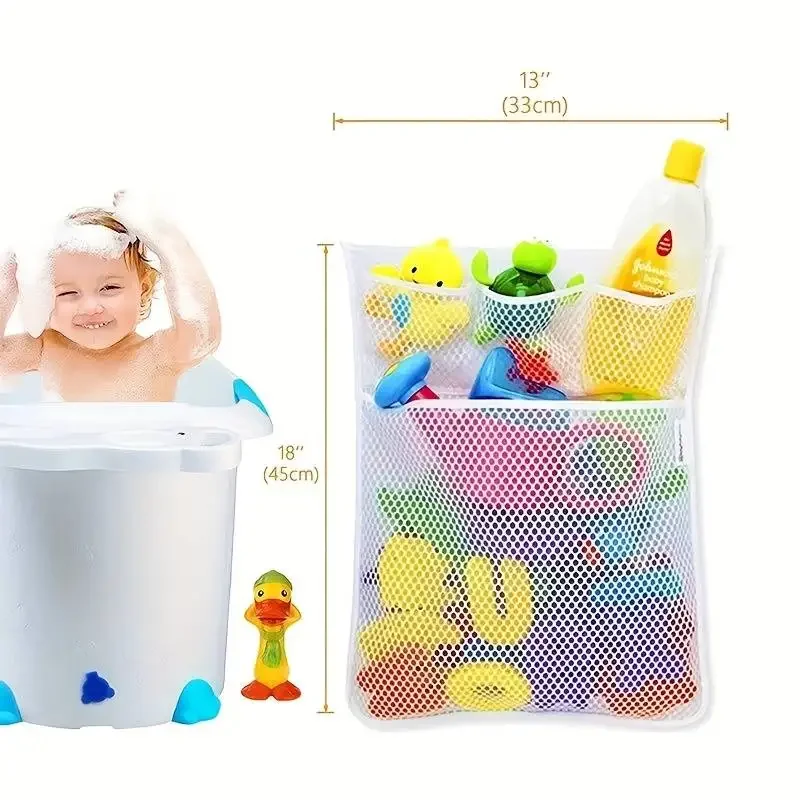 Organizador de juguetes para n - Baby Products Bag reseña y precio