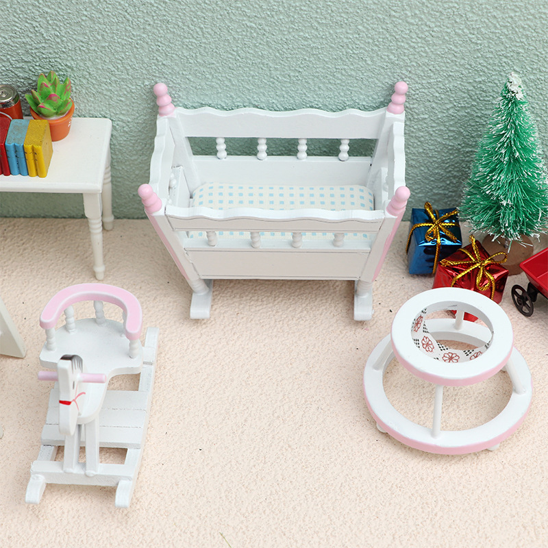 3 piezas/set, escala 1/12, min - Baby Products reseña y precio