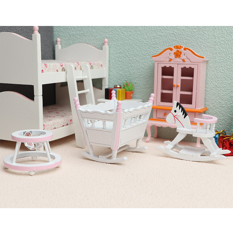 3 piezas/set, escala 1/12, min - Baby Products reseña y precio