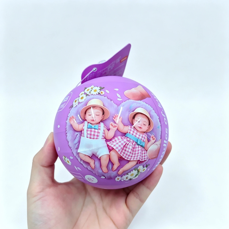 Zuru 5 Surprise My Mini Baby S - Baby Products reseña y precio