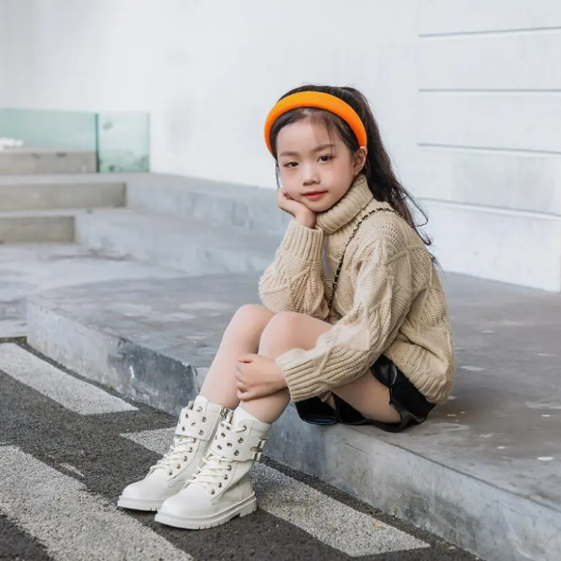 Zapatos informales para niños, - Baby Product Brand reseña y precio