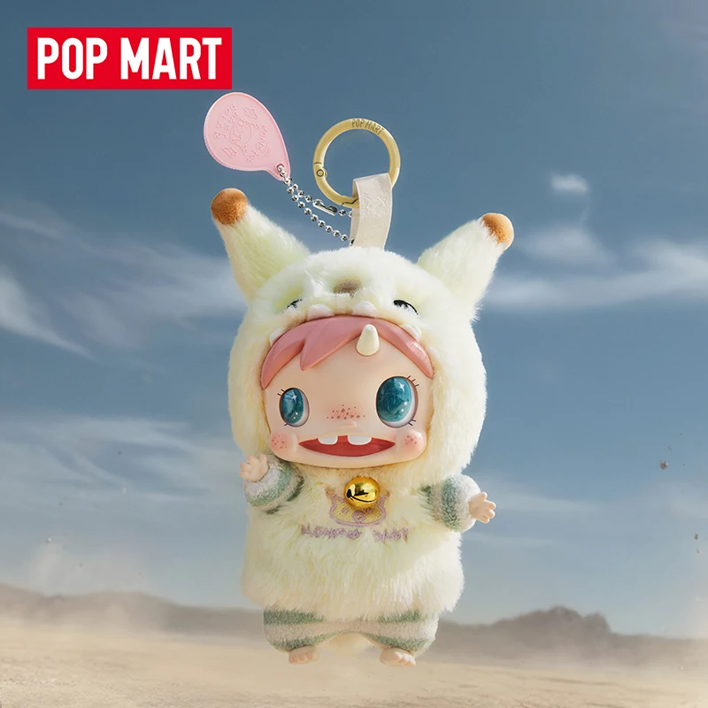 POP MART POLAR-Monster Baby Se - Baby Products Bag reseña y precio