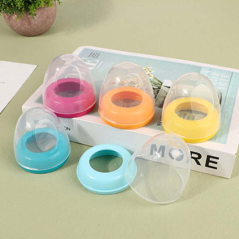 Tapa y anillo para biberón, ad - Baby Product Brand reseña y precio