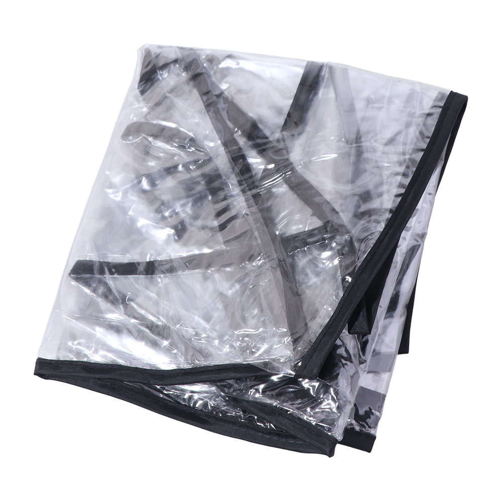 Cubierta Impermeable y Cortavi - Stroller Rain Cover reseña y precio