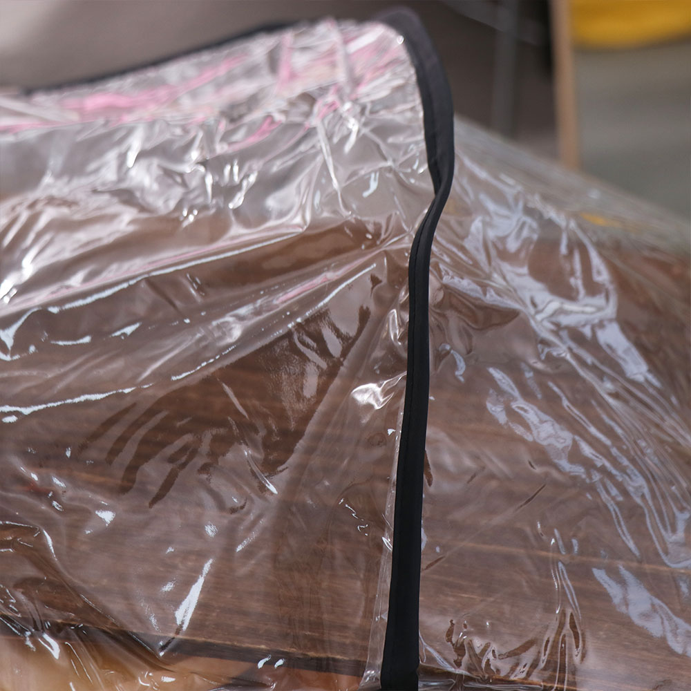 Cubierta Impermeable y Cortavi - Stroller Rain Cover reseña y precio