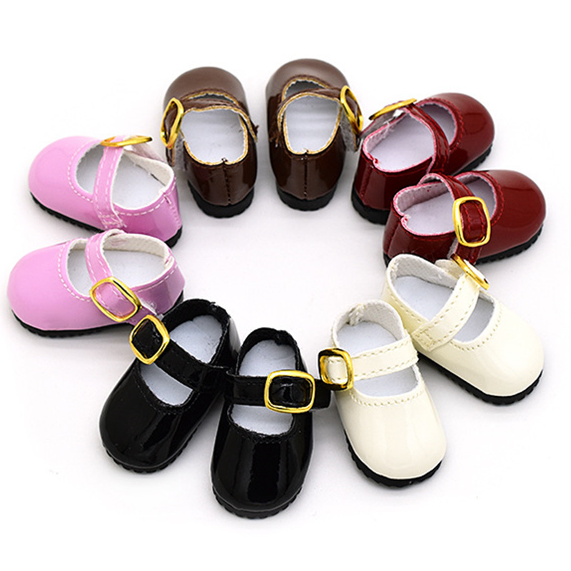 Zapatos de muñeca bebé bonita  - Baby Products News reseña y precio
