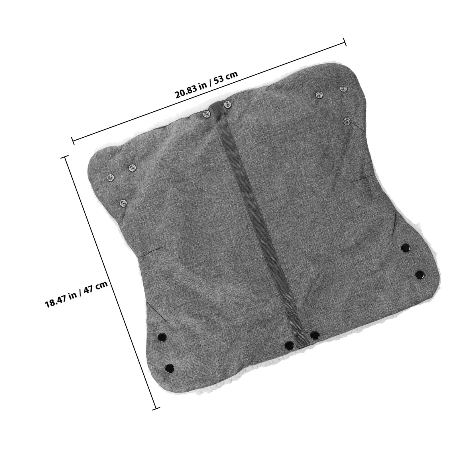 Manguitos de Mano para Cocheci - Stroller Accessories reseña y precio
