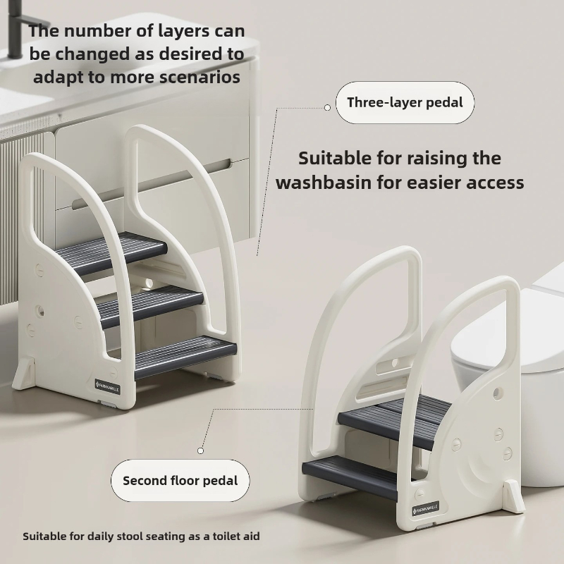 ‌ Taburete ajustable para niño - Toddler Learning Tower reseña y precio