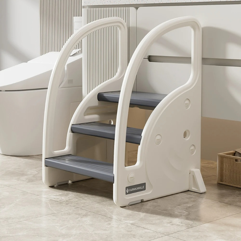 ‌ Taburete ajustable para niño - Toddler Learning Tower reseña y precio