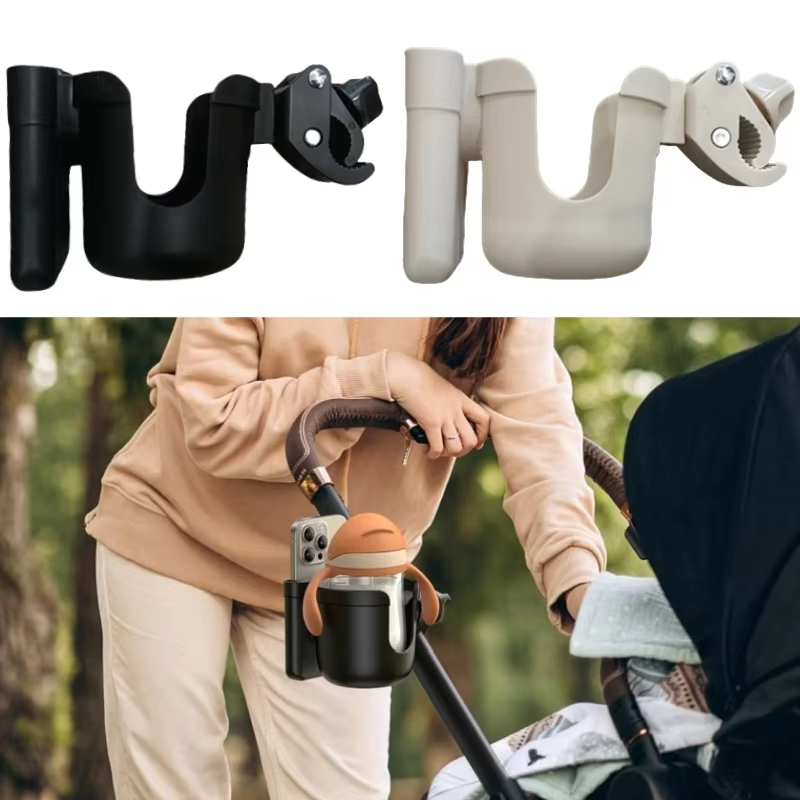 Portavasos para Cochecito de B - Stroller Accessories reseña y precio