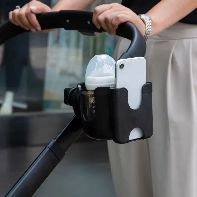 Portavasos para Cochecito de B - Stroller Accessories reseña y precio