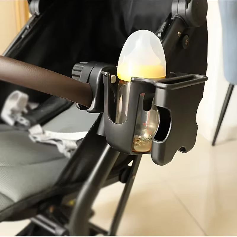 Portavasos para Cochecito de B - Stroller Accessories reseña y precio
