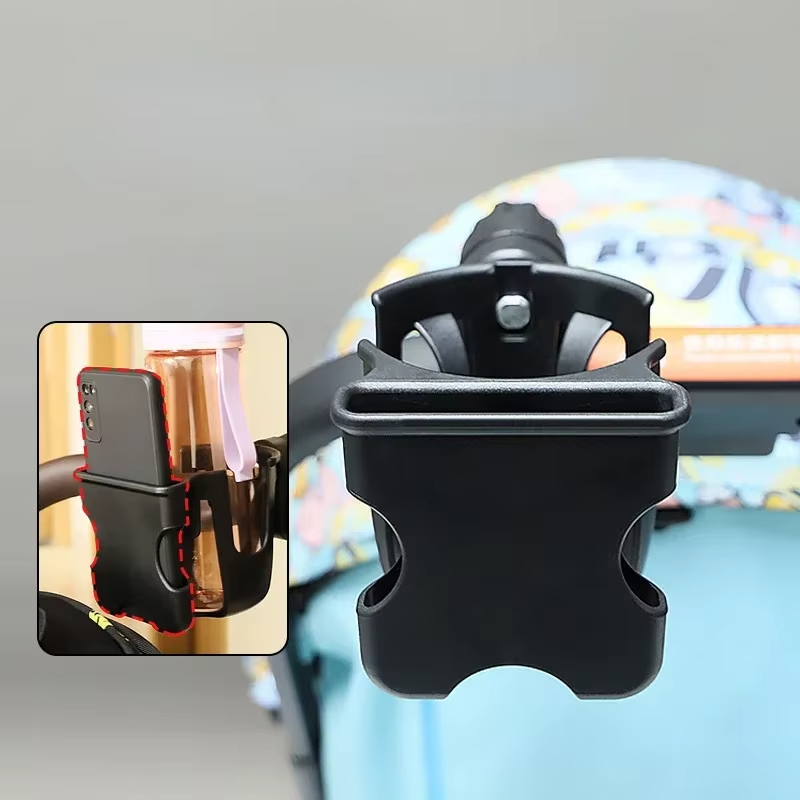 Portavasos para Cochecito de B - Stroller Accessories reseña y precio