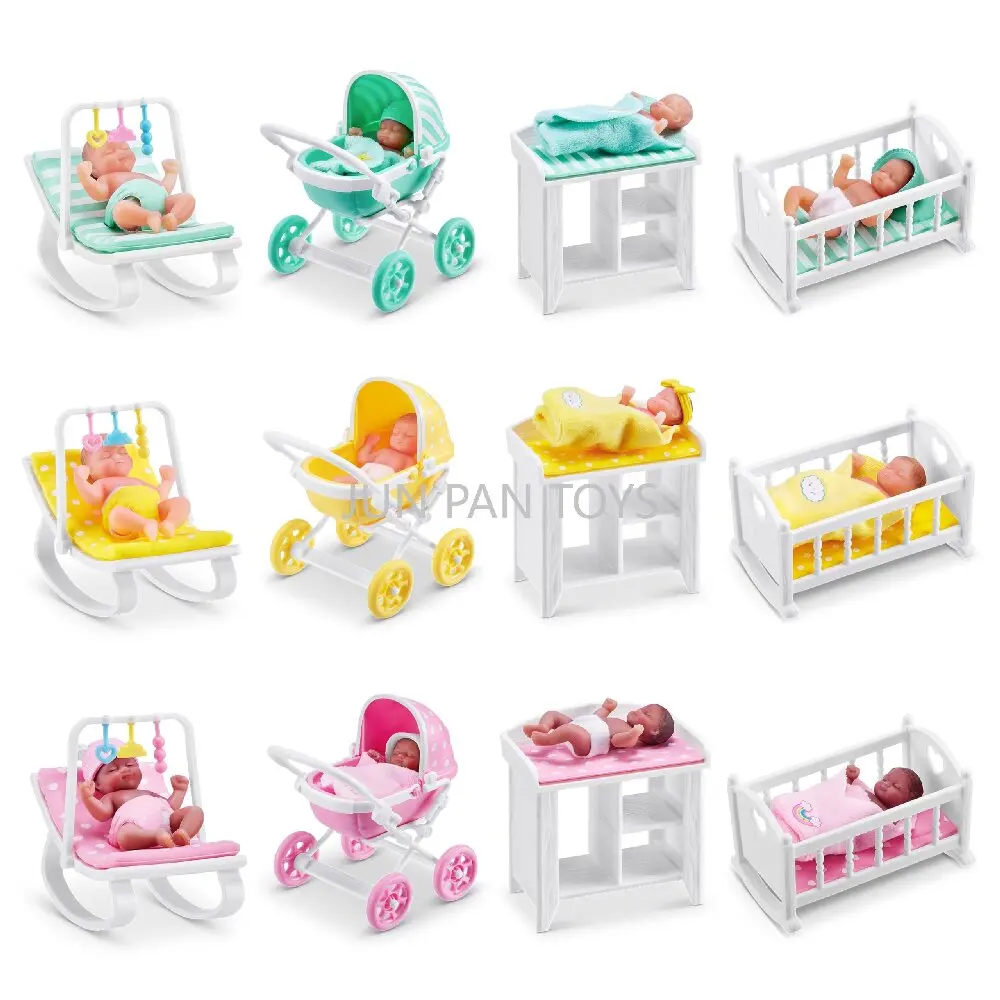 Zuru 5 Surprise Mini Brands To - Baby Product Brand reseña y precio
