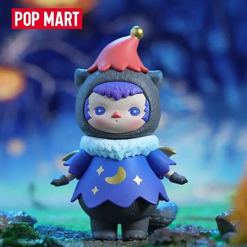 Pop Mart Pucky Monster Baby Se - Baby Products Bag reseña y precio