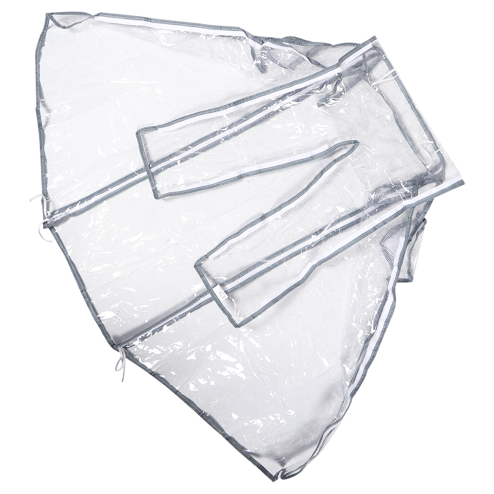 Funda impermeable para cocheci - Stroller Rain Cover reseña y precio