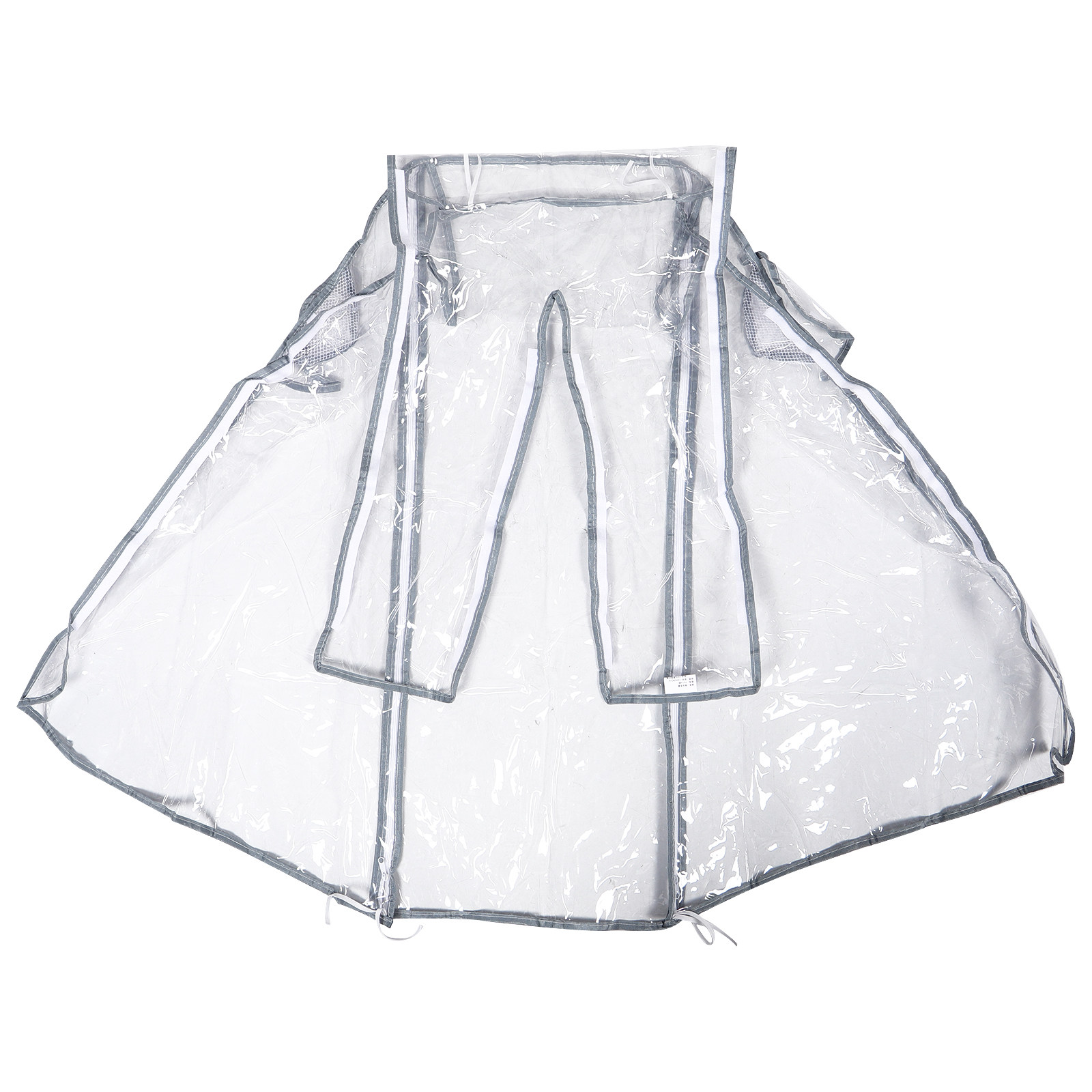 Funda impermeable para cocheci - Stroller Rain Cover reseña y precio