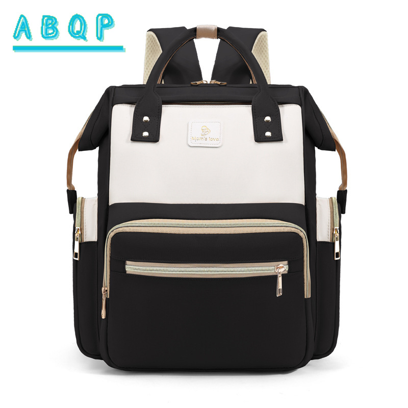Bolsa de Pañales Multifunciona - Baby Product Brand reseña y precio
