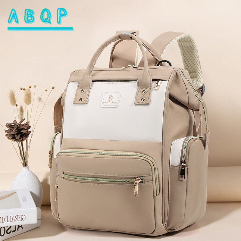 Bolsa de Pañales Multifunciona - Baby Product Brand reseña y precio