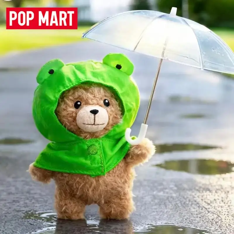 POP MART TED 2 Baby Ted Series - Baby Products Bag reseña y precio