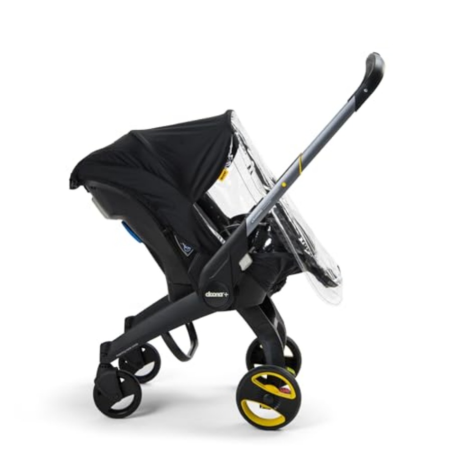 Funda Impermeable Doona - Comp - Stroller Rain Cover reseña y precio
