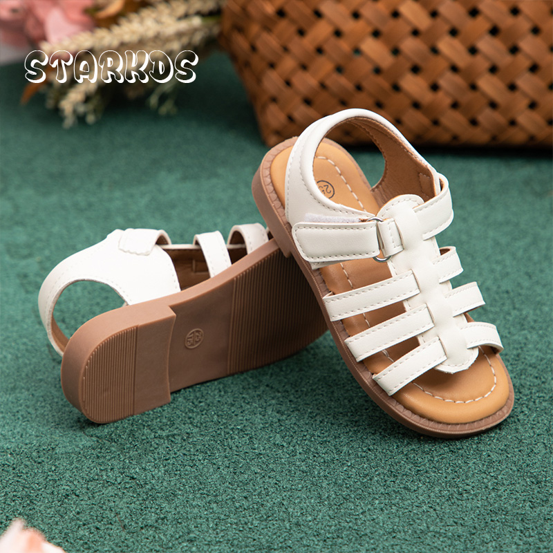 Sandalias elegantes con correa - Baby Product Brand reseña y precio