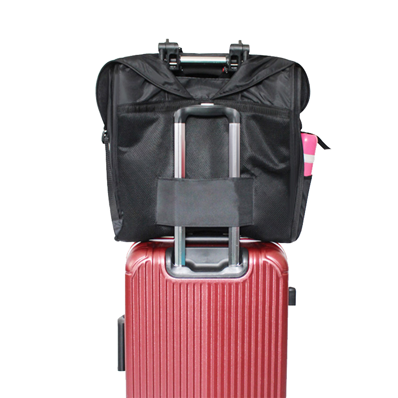 Mochila de viaje para cochecit - Stroller Accessories reseña y precio