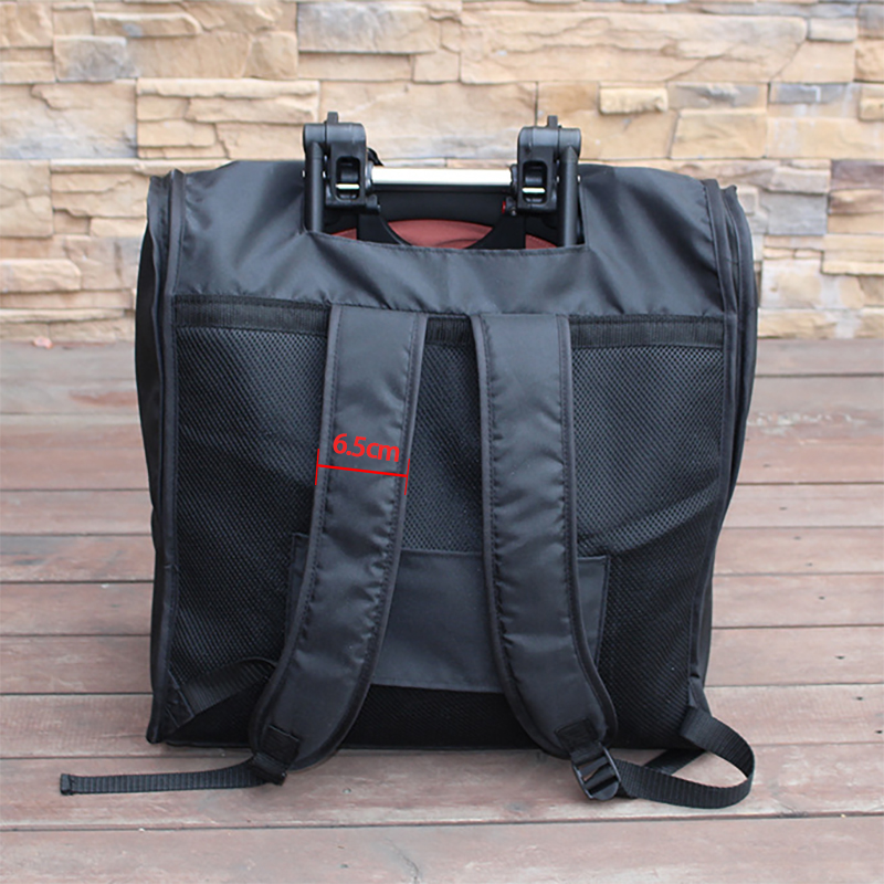 Mochila de viaje para cochecit - Stroller Accessories reseña y precio