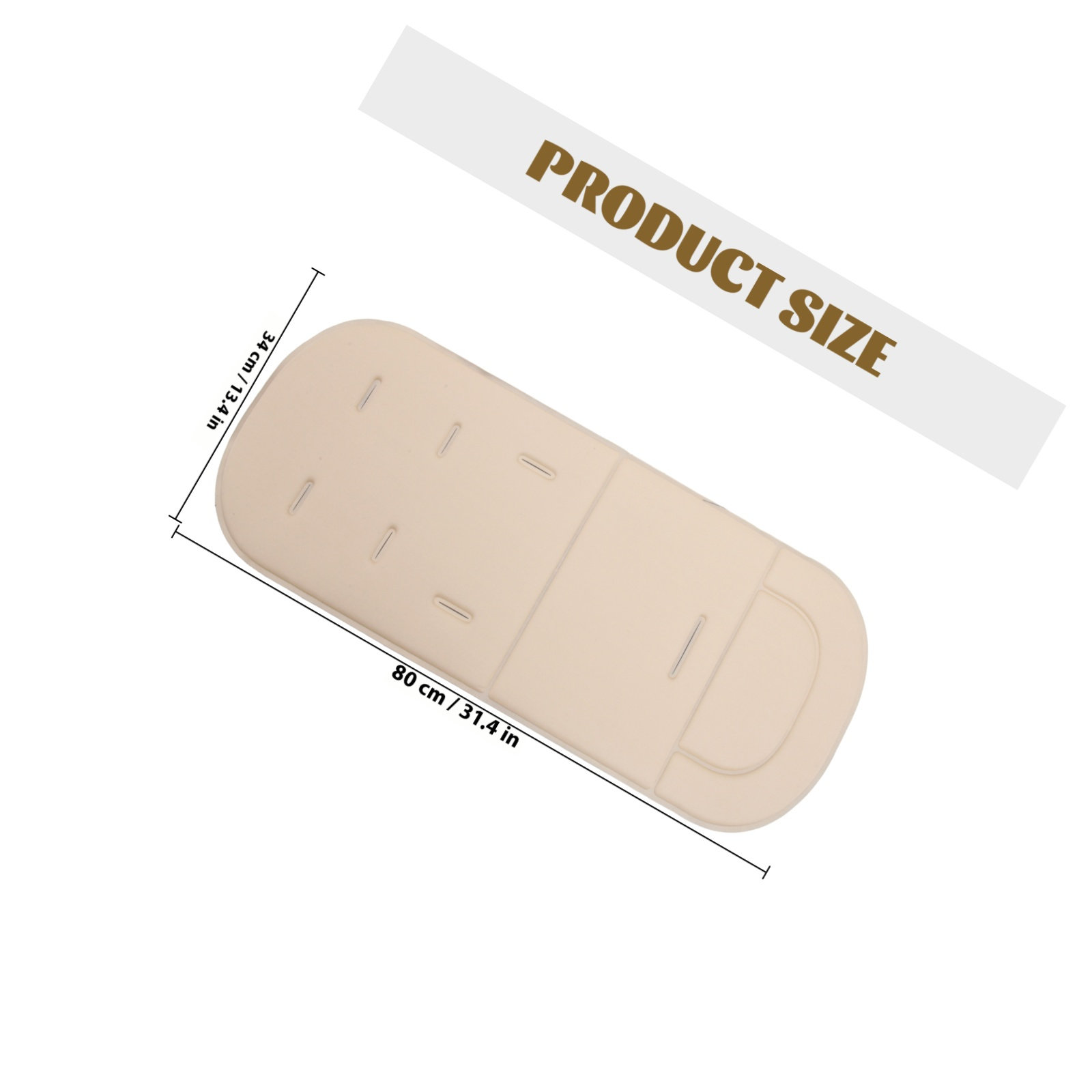 Cojín para cochecito de bebé,  - Stroller Accessories reseña y precio